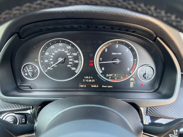 Used BMW X5 2014 for sale - 75593690: Photo 32