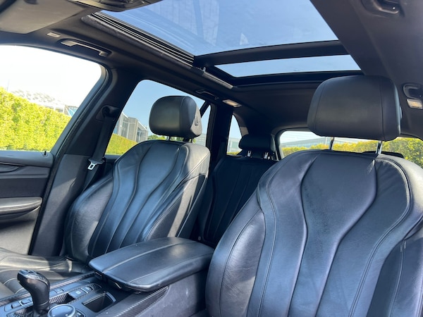 Used BMW X5 2014 for sale - 75593690: Photo 33