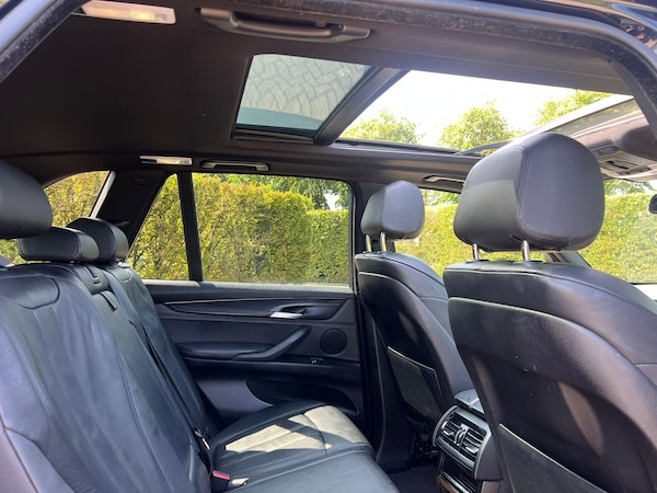 Used BMW X5 2014 for sale - 75593690: Photo 34
