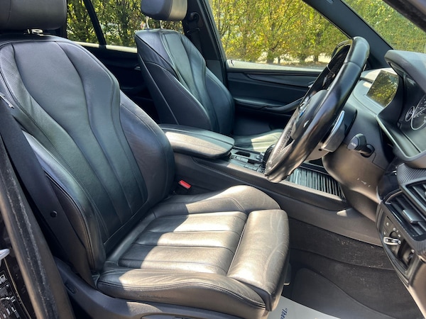 Used BMW X5 2014 for sale - 75593690: Photo 35