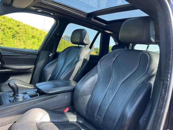 Used BMW X5 2014 for sale - 75593690: Photo 37