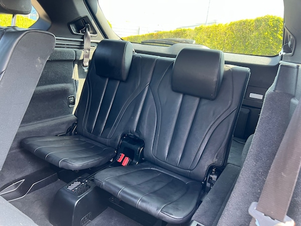 Used BMW X5 2014 for sale - 75593690: Photo 38