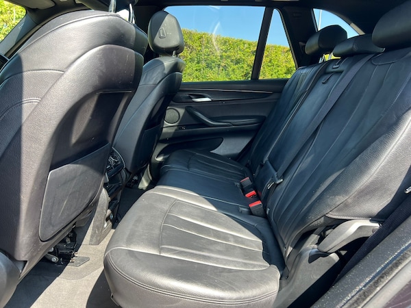 Used BMW X5 2014 for sale - 75593690: Photo 39