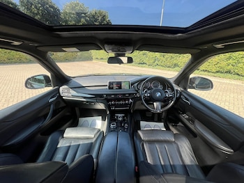 Used BMW X5 2014 for sale - 75593690: Photo