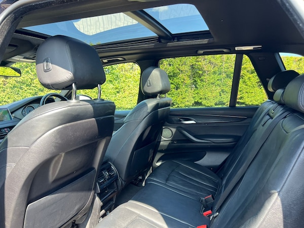 Used BMW X5 2014 for sale - 75593690: Photo 40