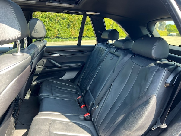 Used BMW X5 2014 for sale - 75593690: Photo 41