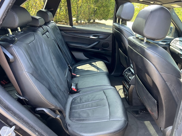 Used BMW X5 2014 for sale - 75593690: Photo 45