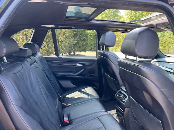 Used BMW X5 2014 for sale - 75593690: Photo 46