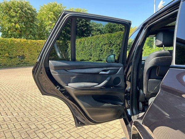 Used BMW X5 2014 for sale - 75593690: Photo 48