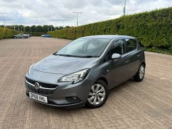 Used Vauxhall Corsa 2018 for sale - 79431181: Photo