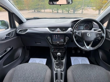 Used Vauxhall Corsa 2018 for sale - 79431181: Photo