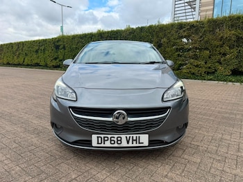 Used Vauxhall Corsa 2018 for sale - 79431181: Photo