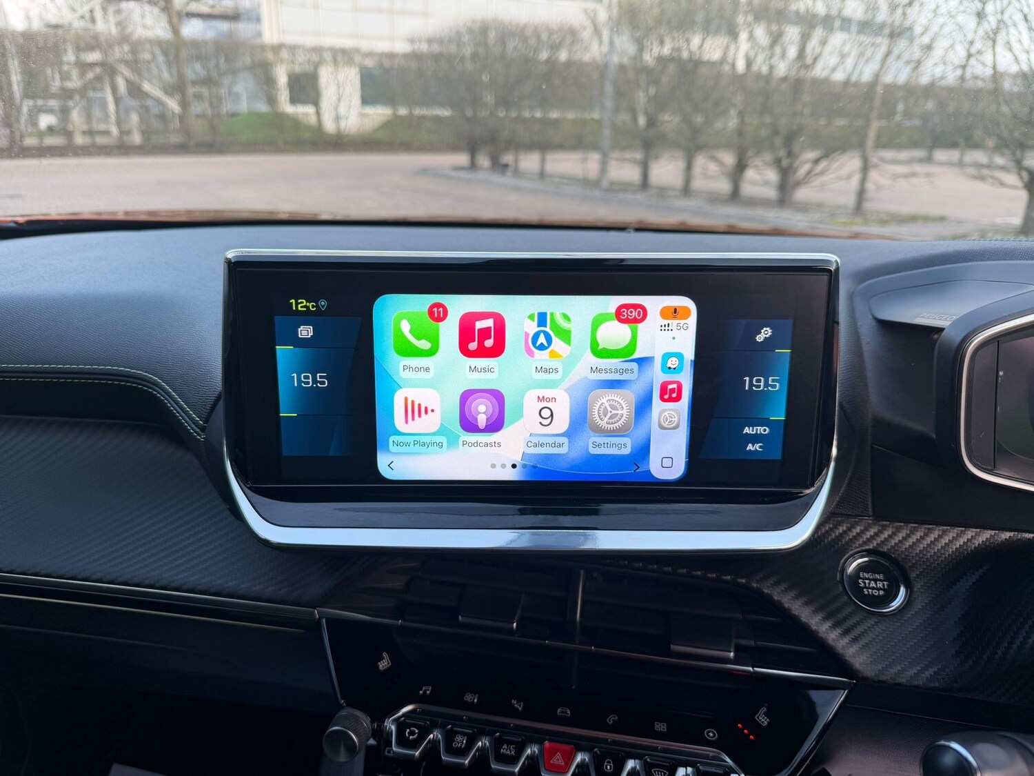 Used Peugeot 2008 2021 for sale - 77804956: Photo 10