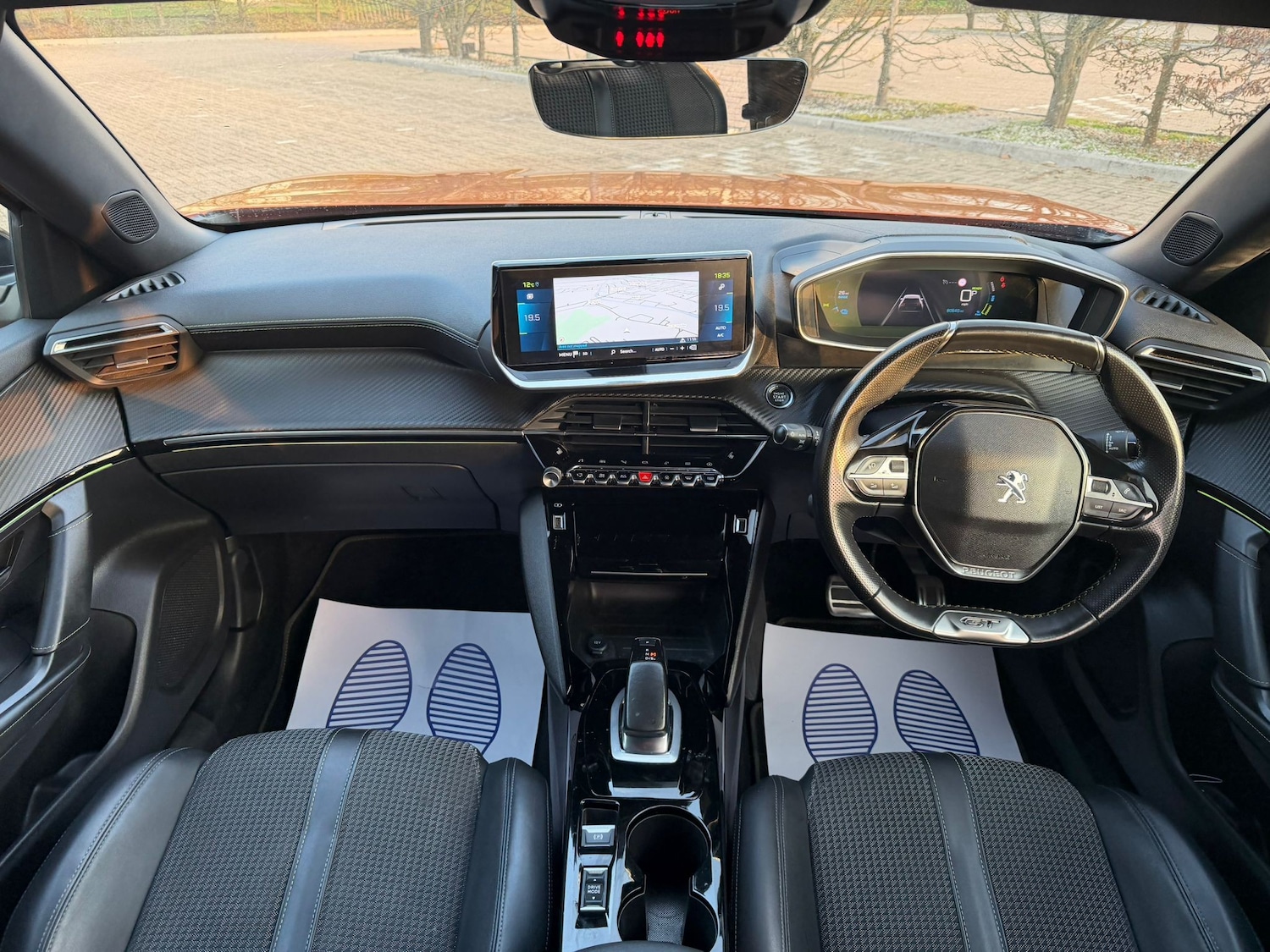 Used Peugeot 2008 2021 for sale - 77804956: Photo 11