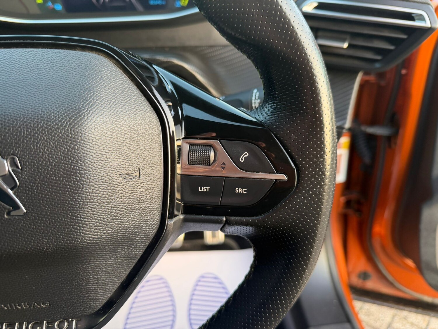 Used Peugeot 2008 2021 for sale - 77804956: Photo 14