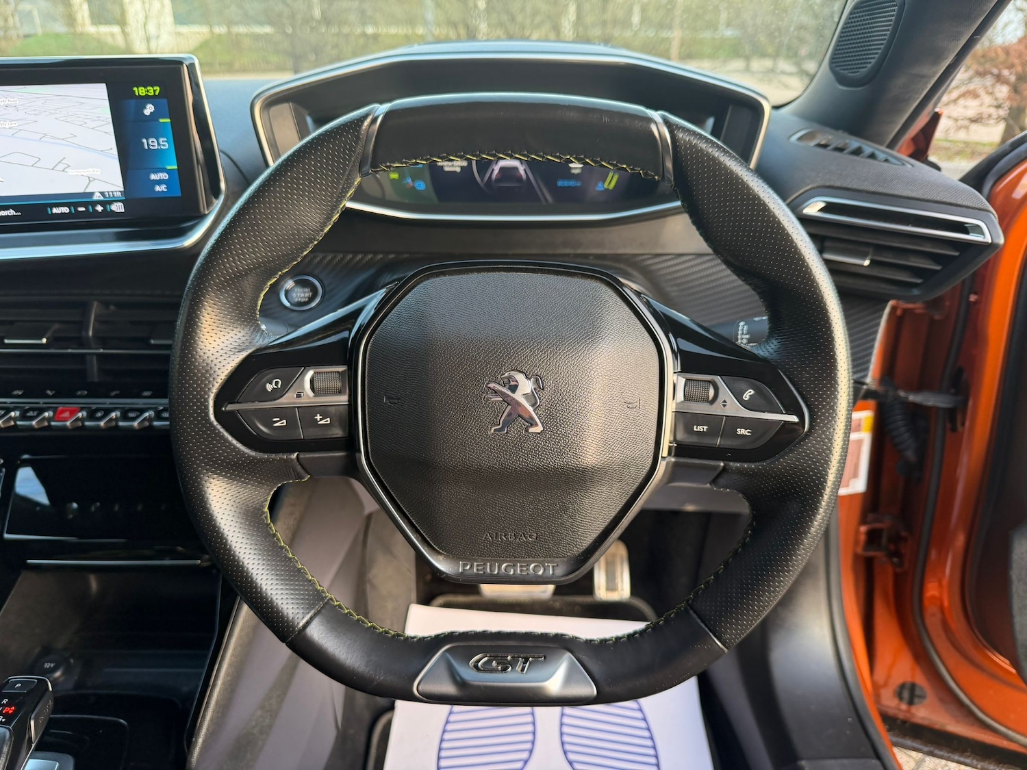 Used Peugeot 2008 2021 for sale - 77804956: Photo 16