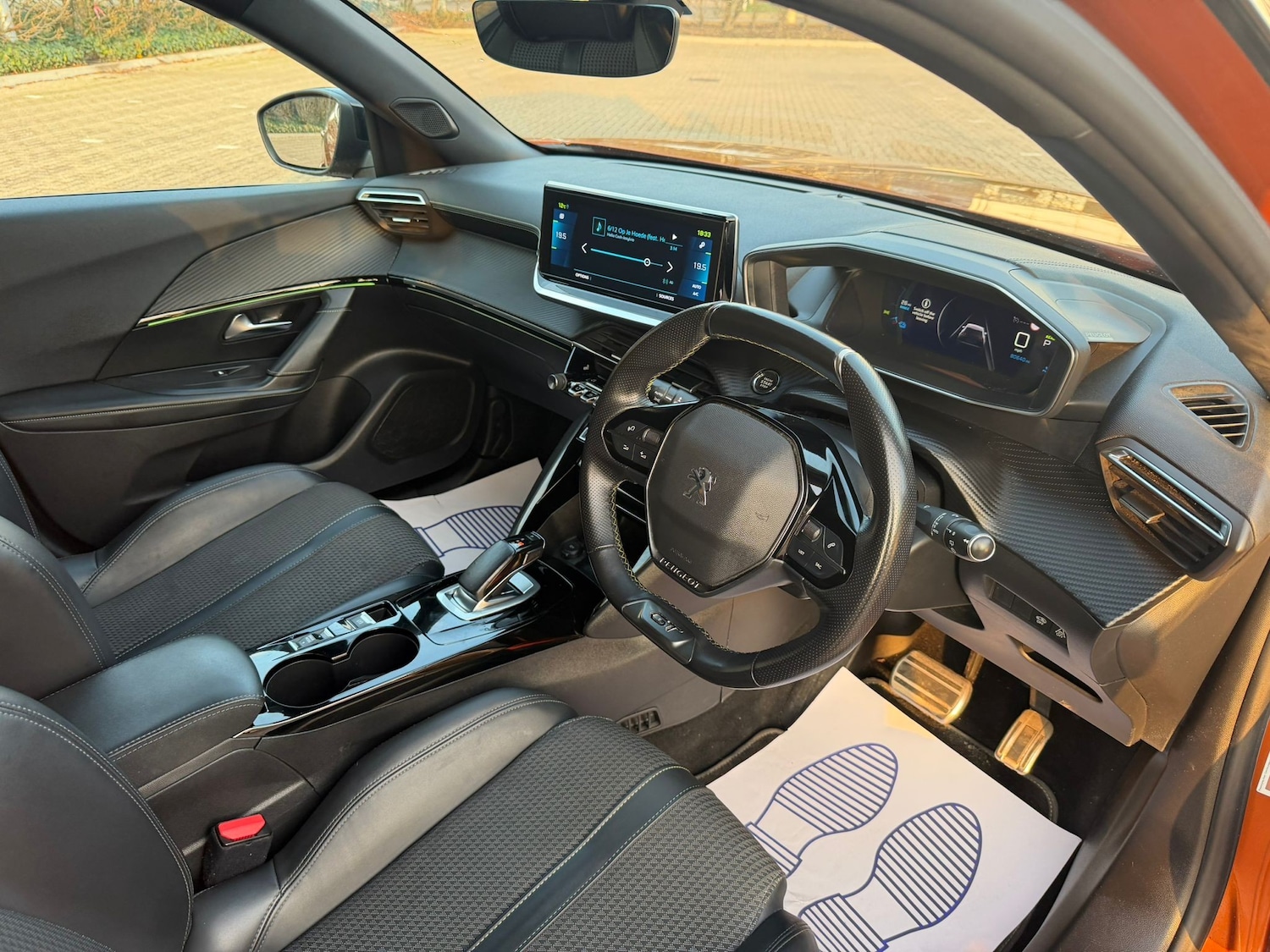 Used Peugeot 2008 2021 for sale - 77804956: Photo 21