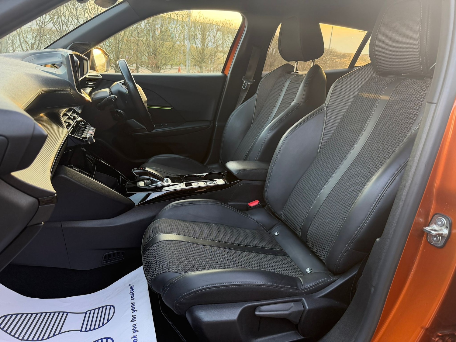 Used Peugeot 2008 2021 for sale - 77804956: Photo 22