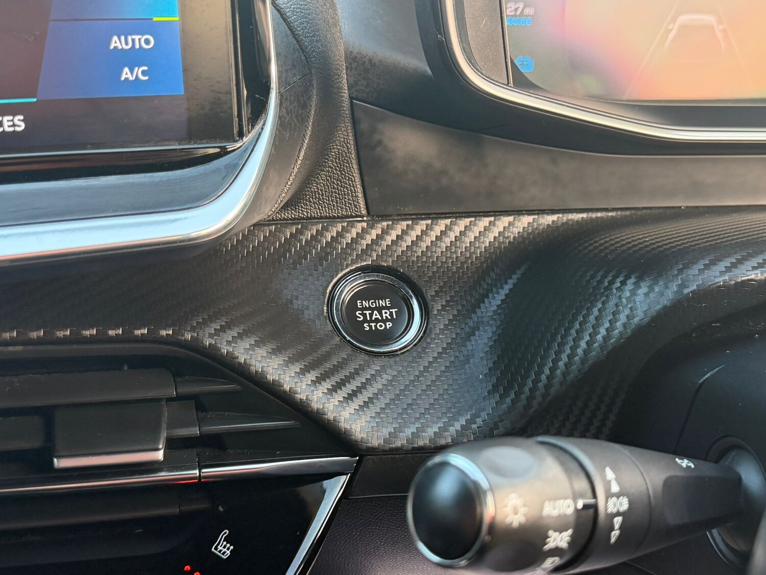 Used Peugeot 2008 2021 for sale - 77804956: Photo 24