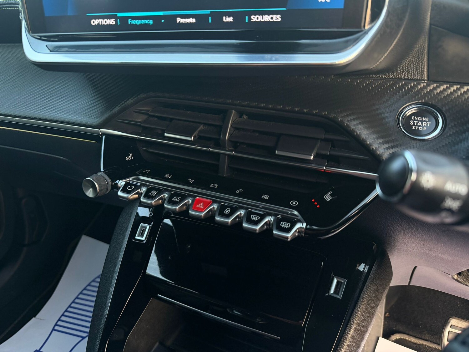 Used Peugeot 2008 2021 for sale - 77804956: Photo 25