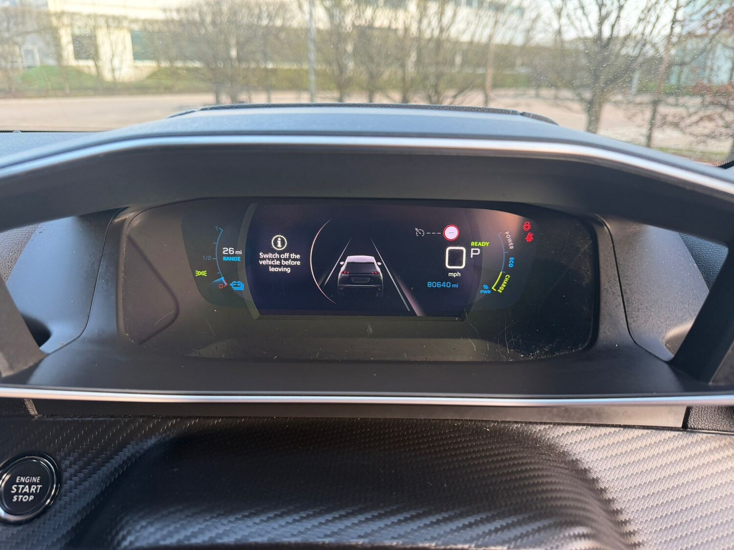 Used Peugeot 2008 2021 for sale - 77804956: Photo 26