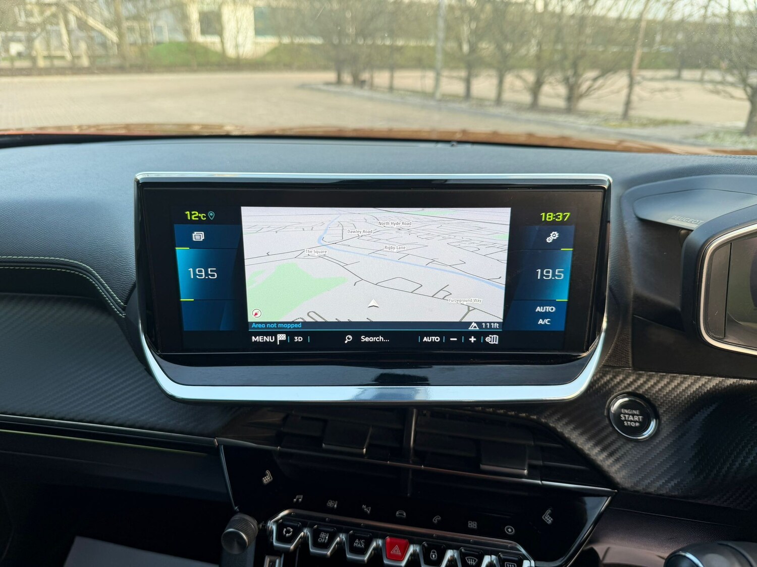 Used Peugeot 2008 2021 for sale - 77804956: Photo 27