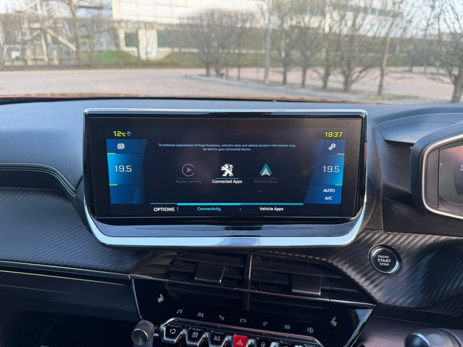 Used Peugeot 2008 2021 for sale - 77804956: Photo 28