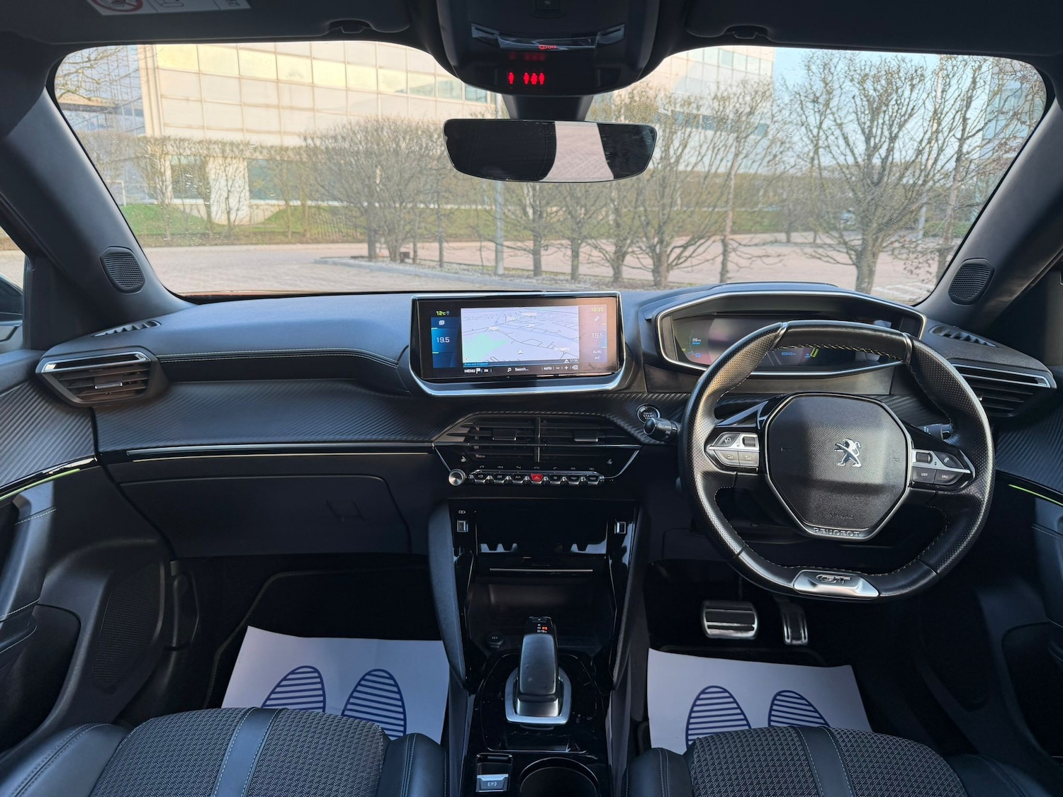 Used Peugeot 2008 2021 for sale - 77804956: Photo 3