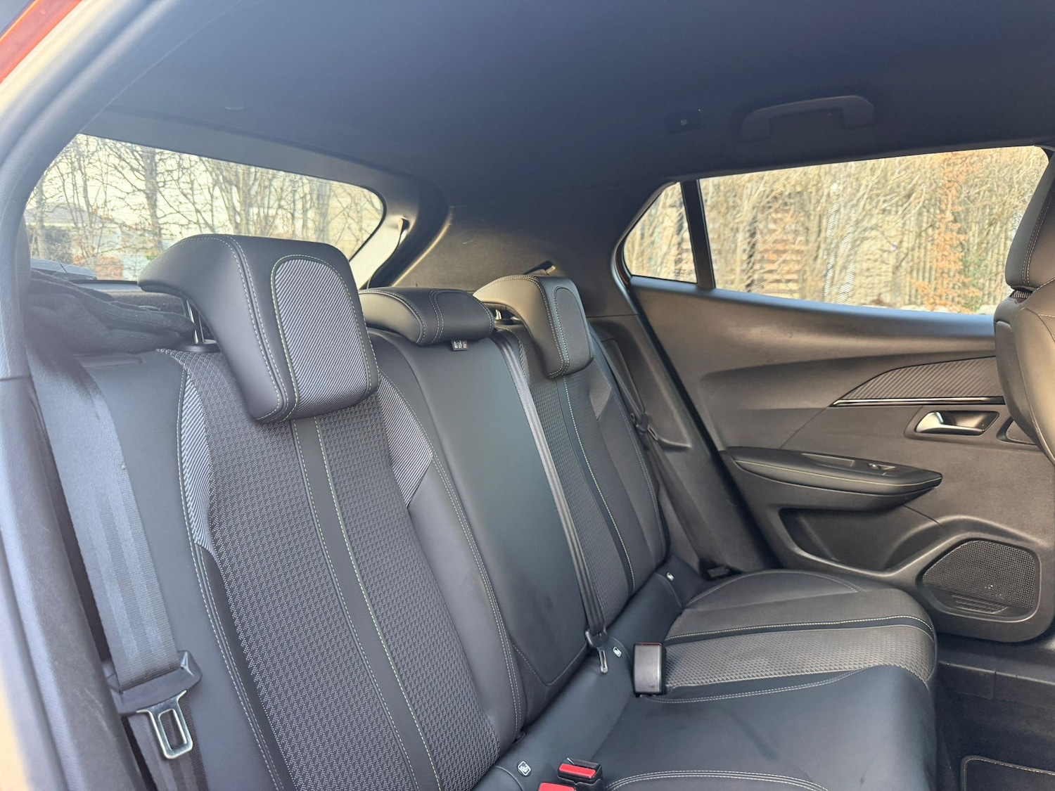 Used Peugeot 2008 2021 for sale - 77804956: Photo 30