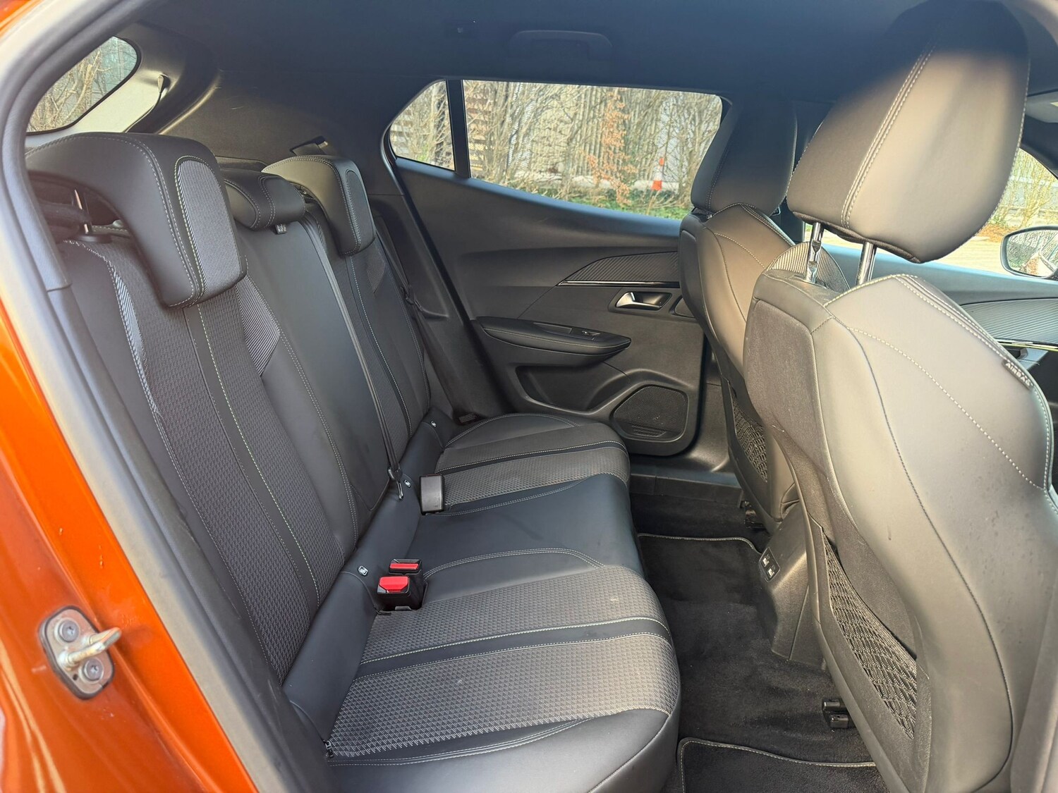 Used Peugeot 2008 2021 for sale - 77804956: Photo 31