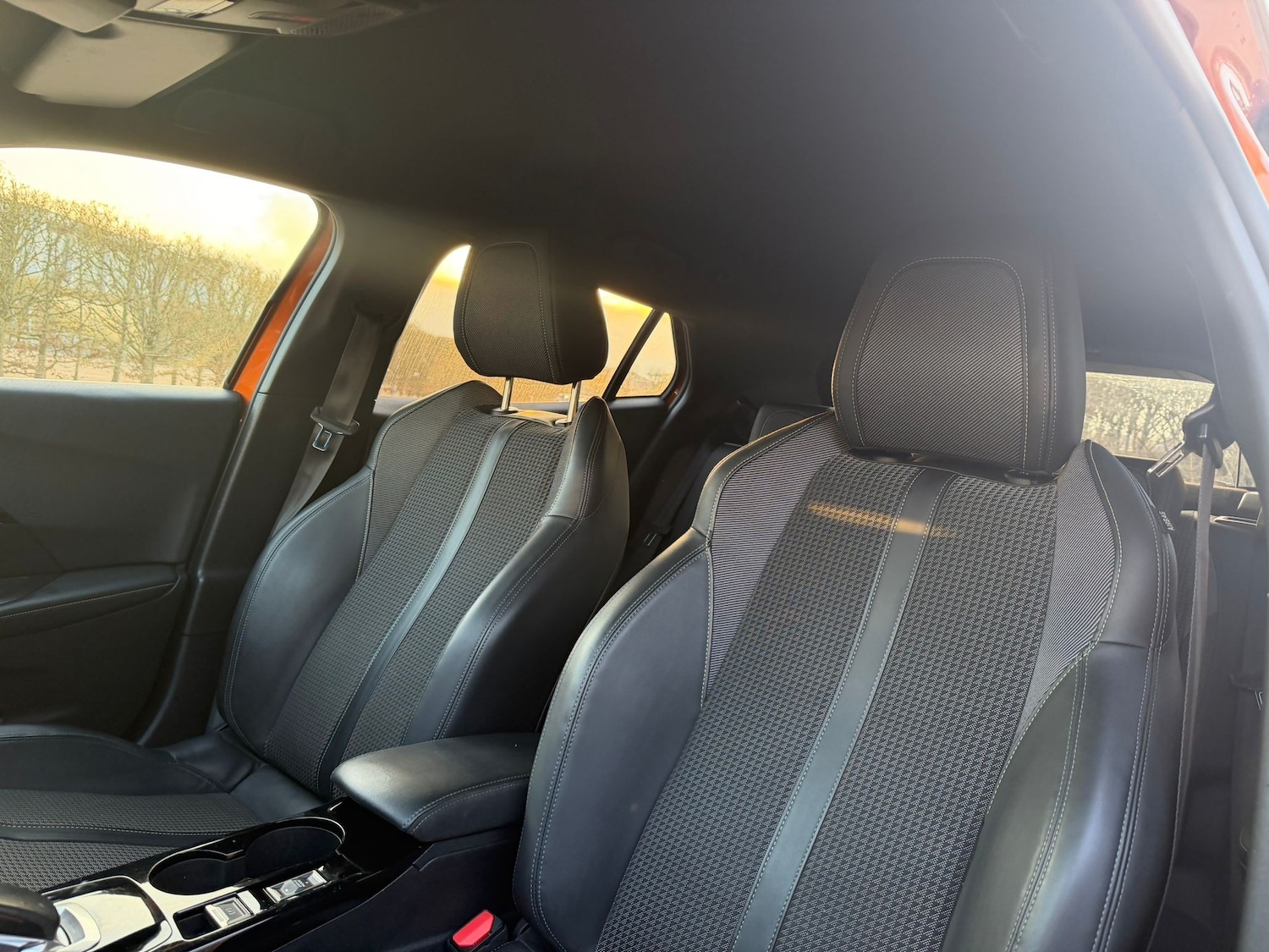 Used Peugeot 2008 2021 for sale - 77804956: Photo 32