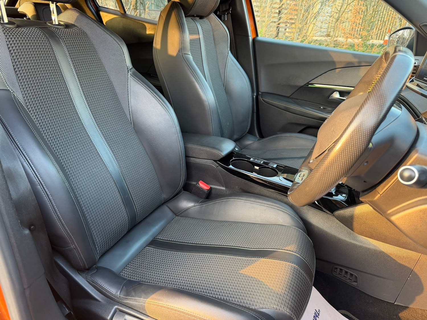 Used Peugeot 2008 2021 for sale - 77804956: Photo 34