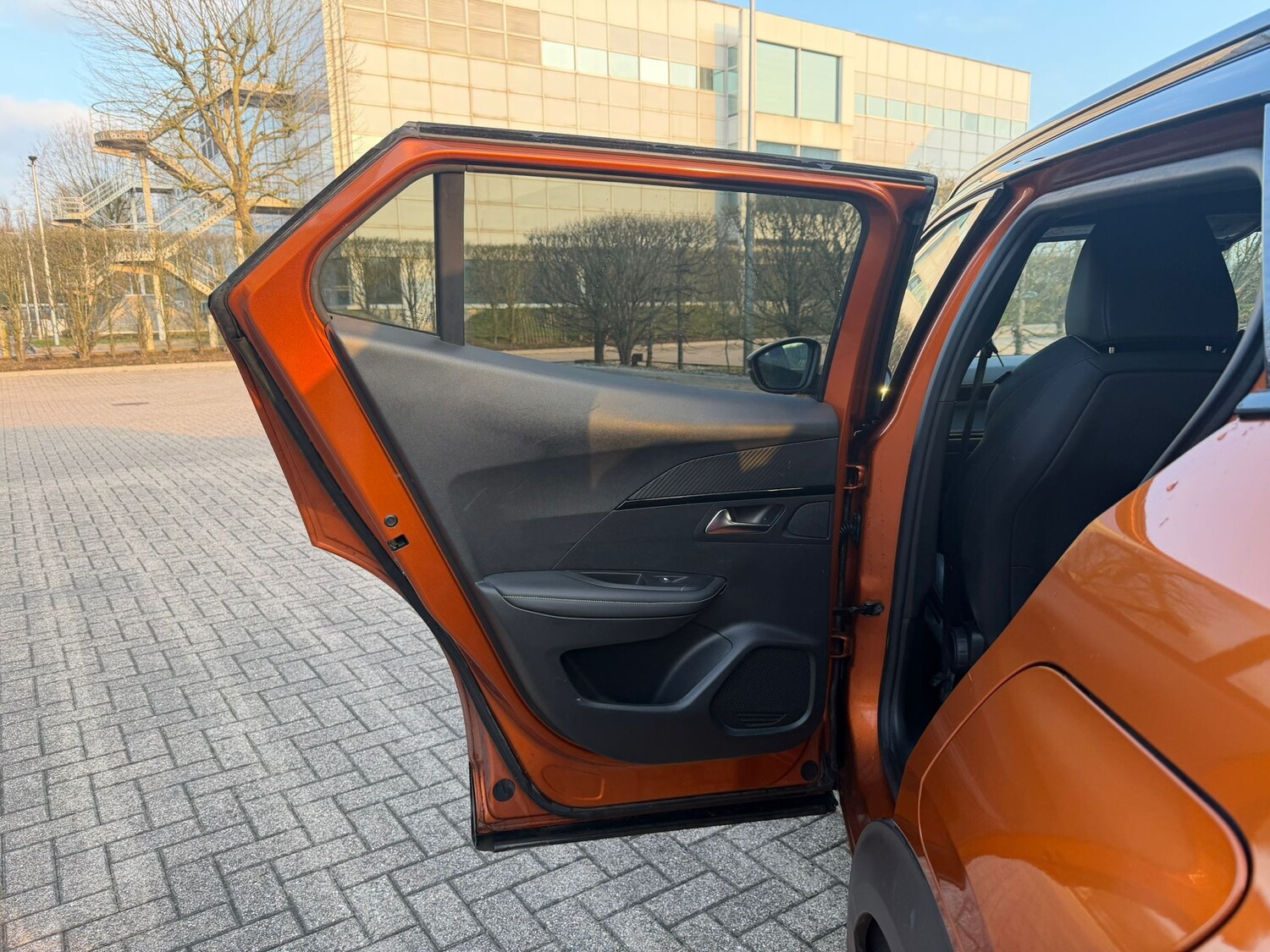 Used Peugeot 2008 2021 for sale - 77804956: Photo 35