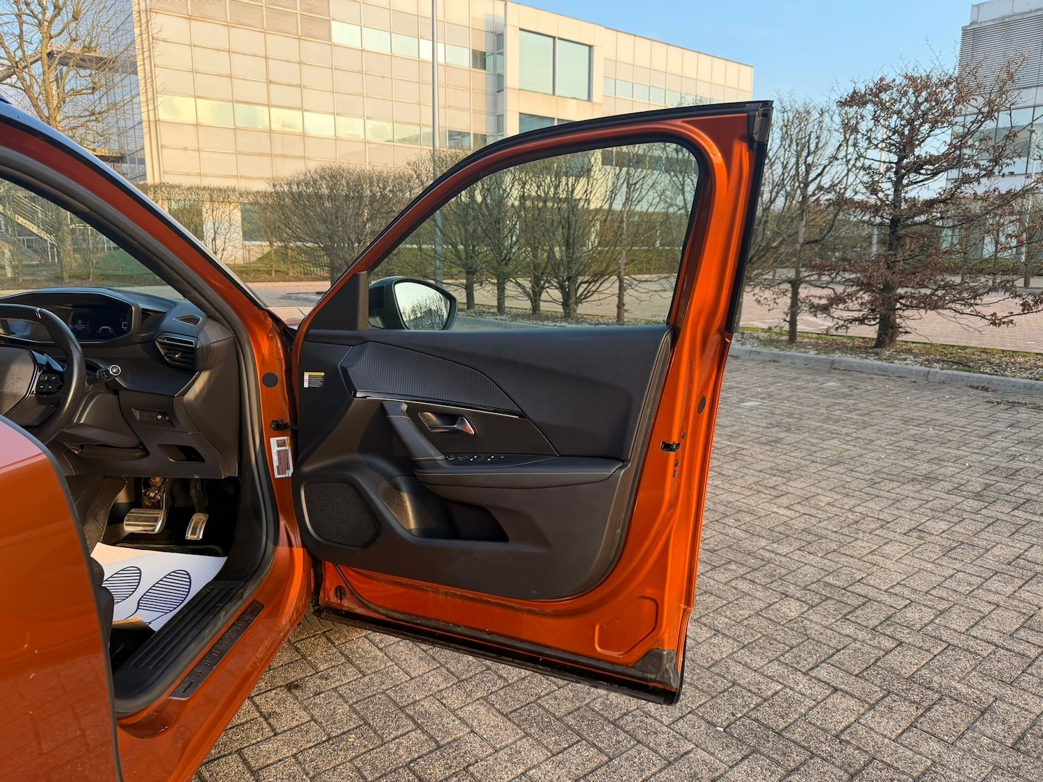 Used Peugeot 2008 2021 for sale - 77804956: Photo 36