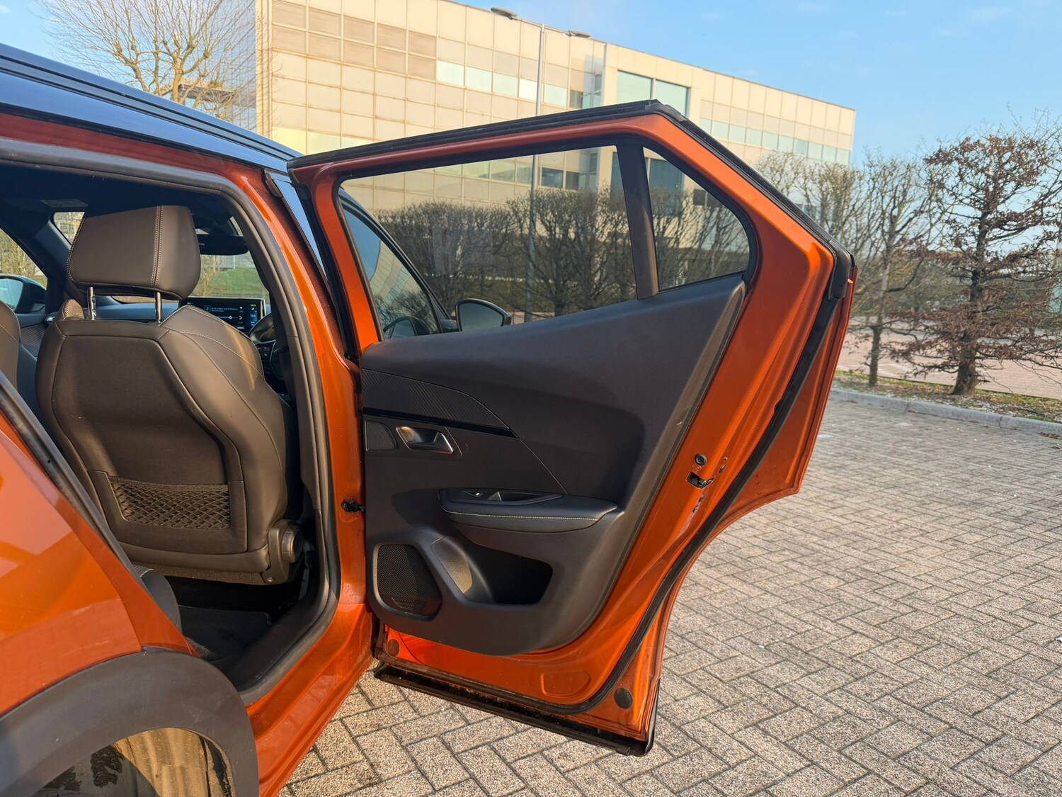 Used Peugeot 2008 2021 for sale - 77804956: Photo 37