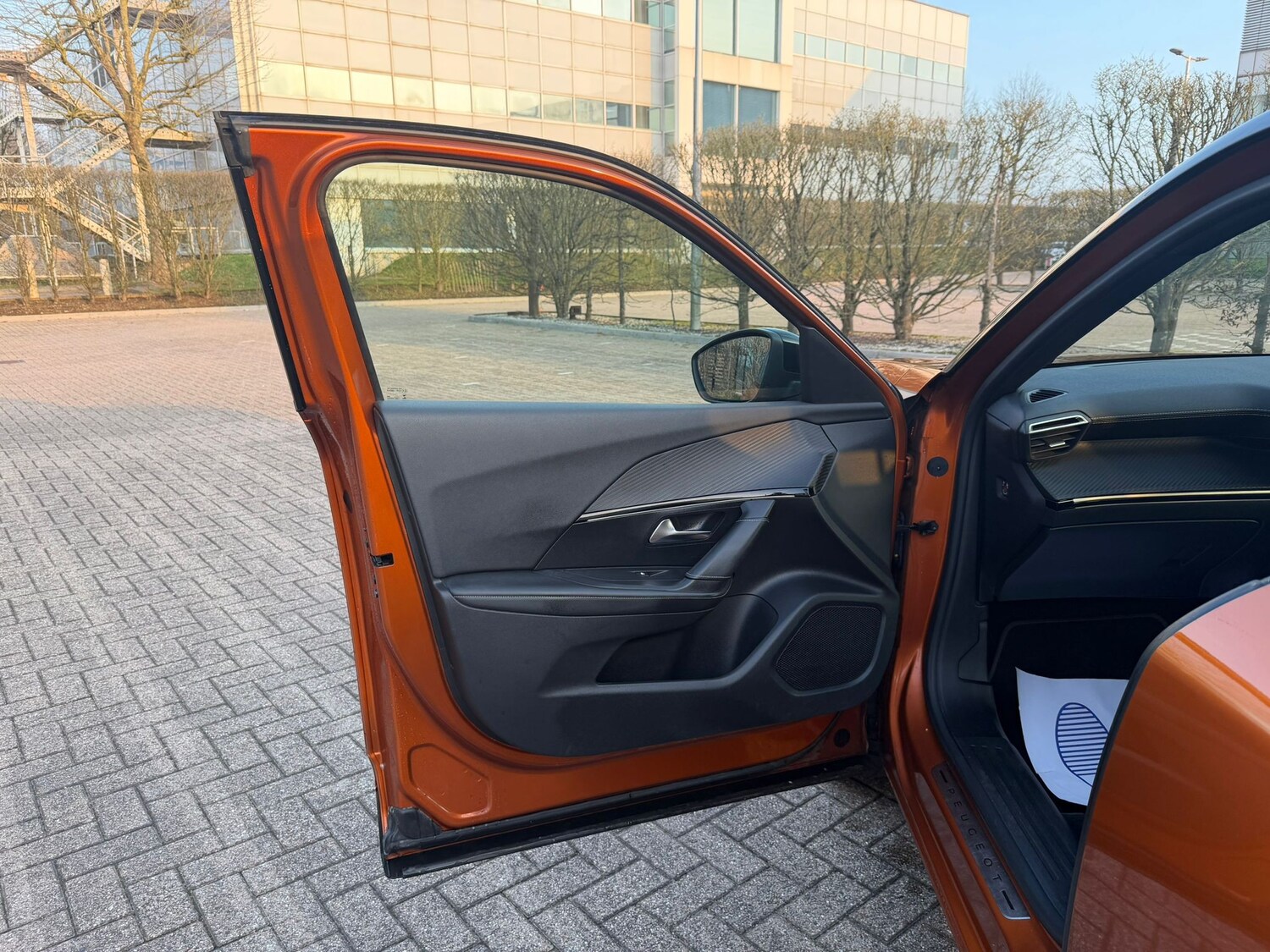 Used Peugeot 2008 2021 for sale - 77804956: Photo 38