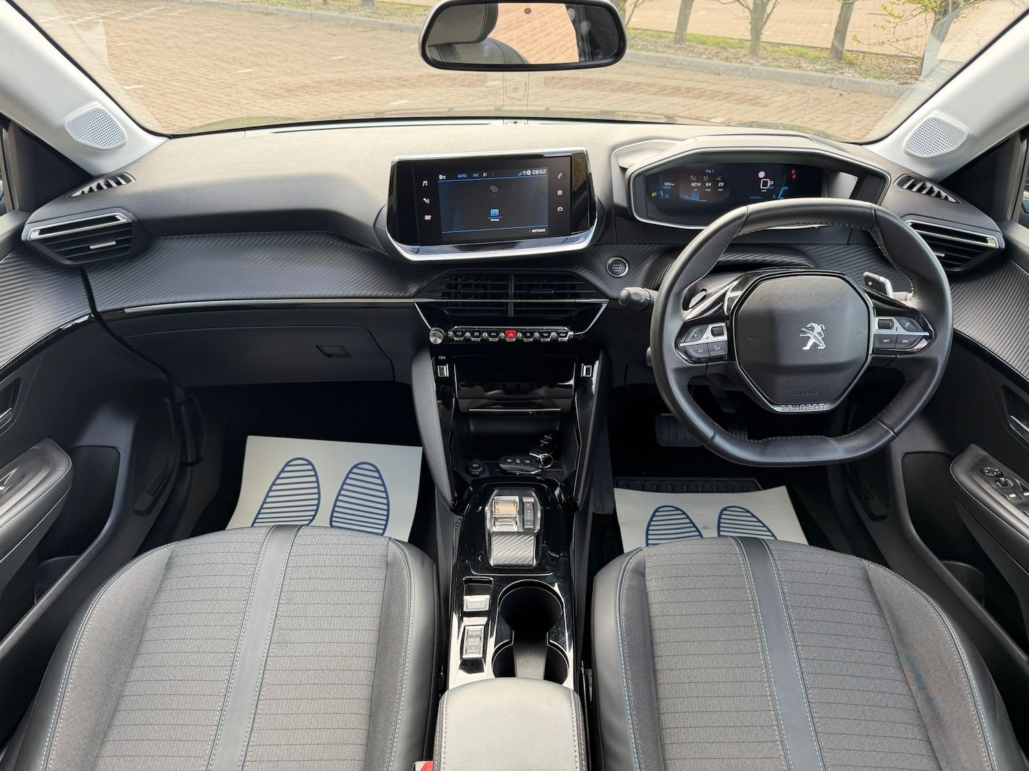 Used Peugeot 208 2022 for sale - 78064971: Photo 10