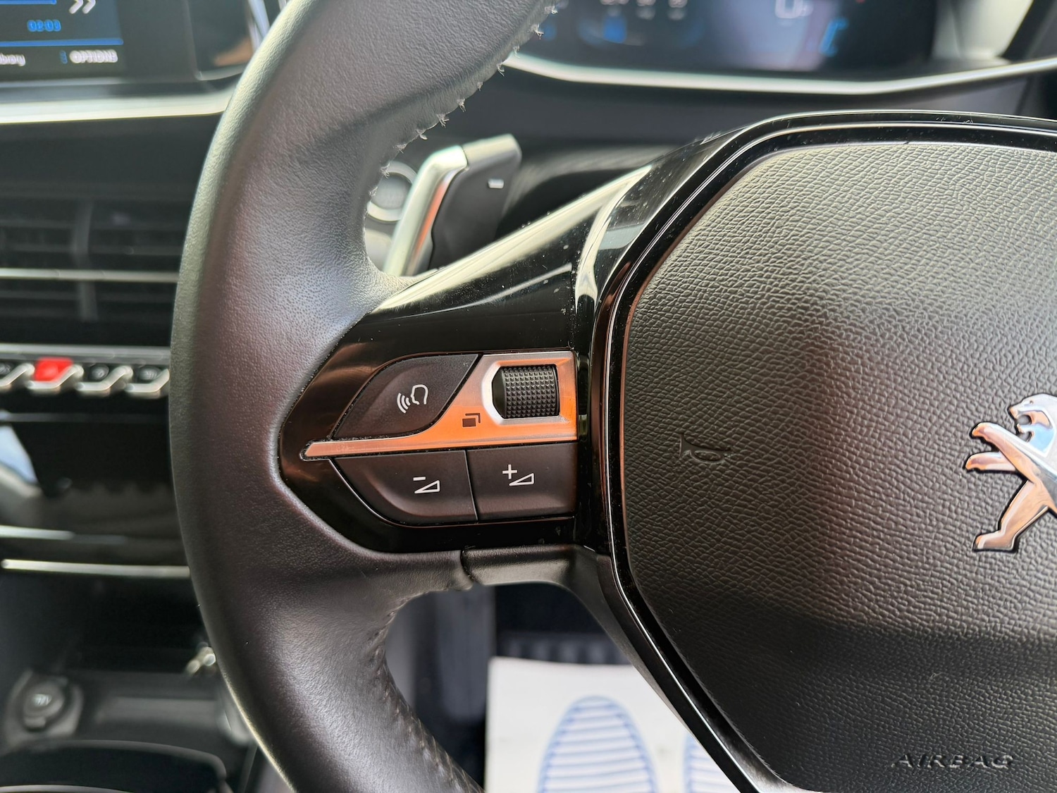 Used Peugeot 208 2022 for sale - 78064971: Photo 11