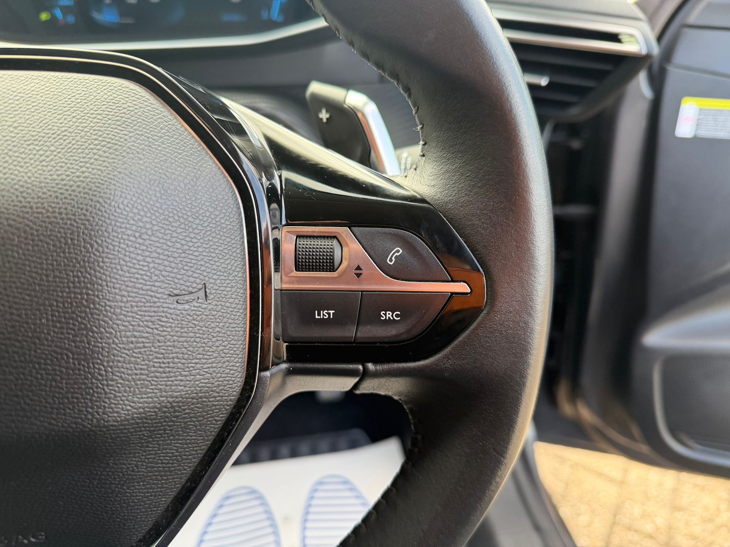 Used Peugeot 208 2022 for sale - 78064971: Photo 12