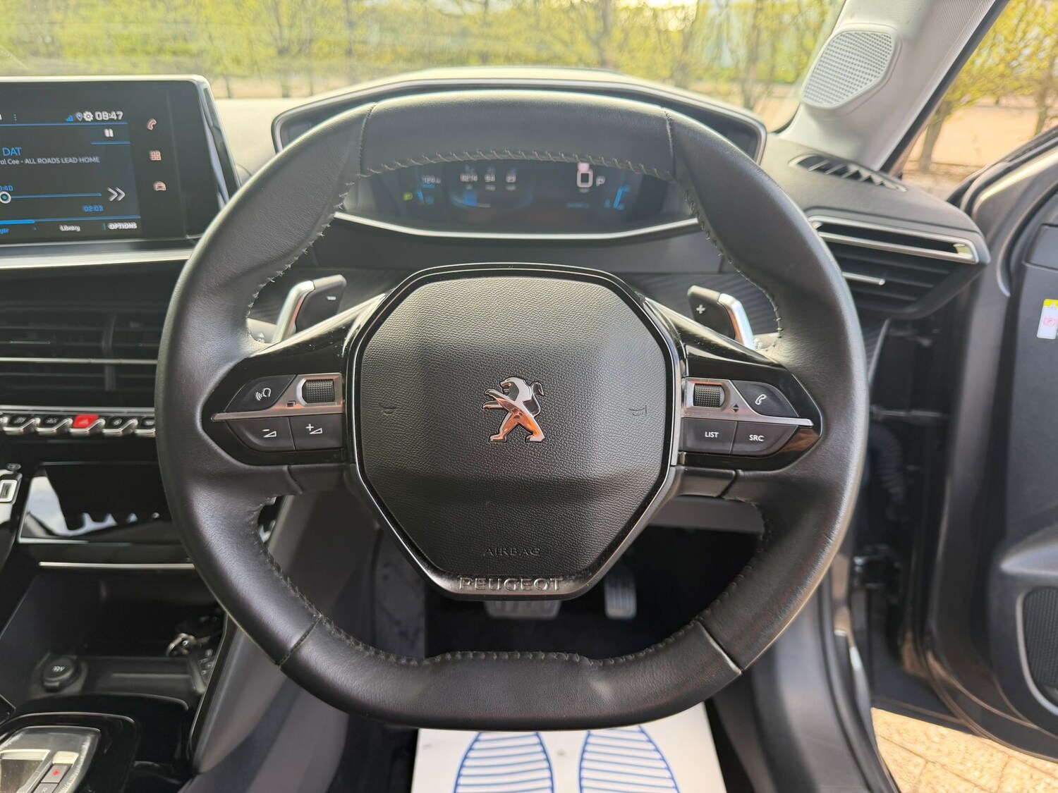 Used Peugeot 208 2022 for sale - 78064971: Photo 13