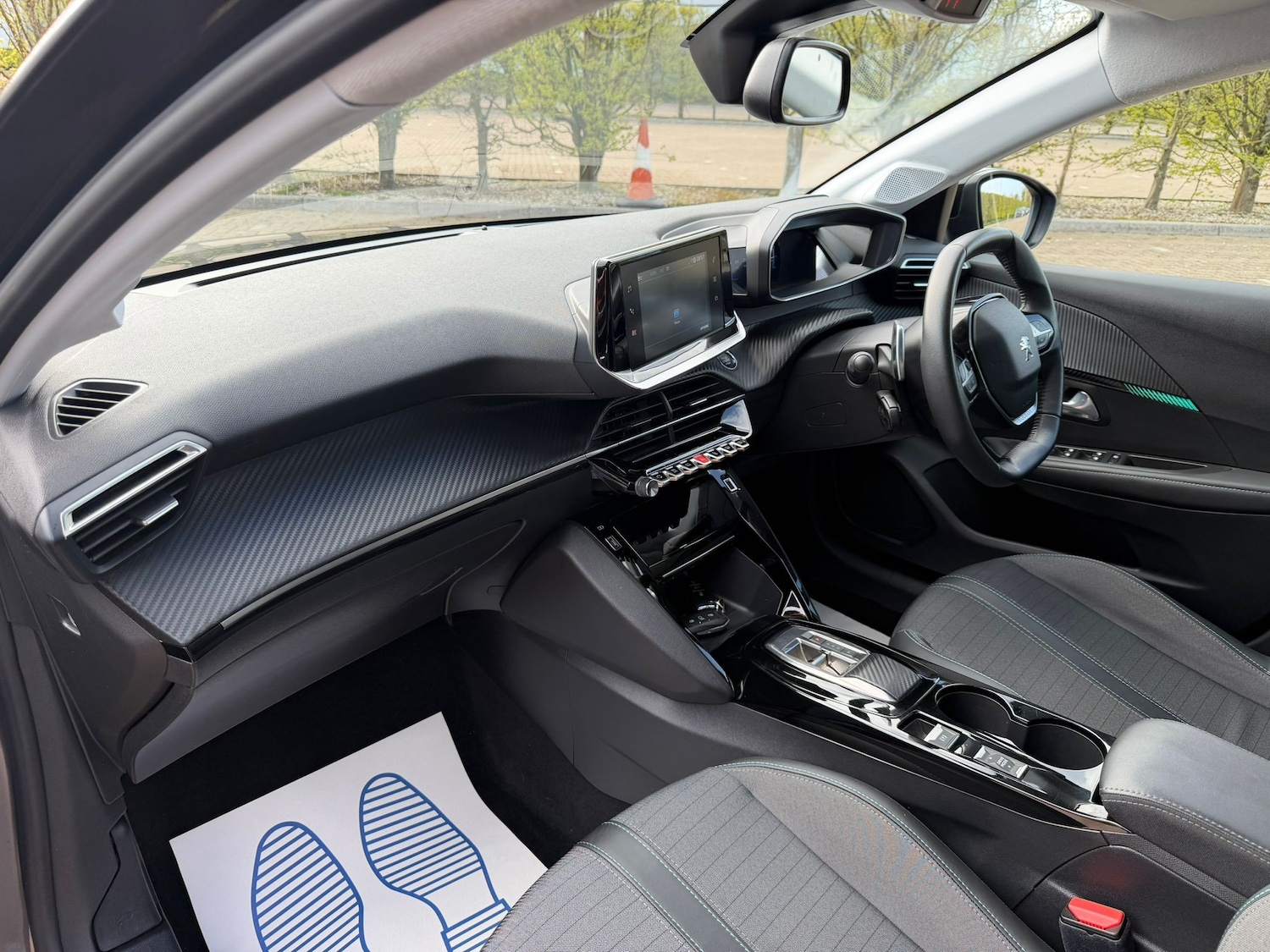 Used Peugeot 208 2022 for sale - 78064971: Photo 15