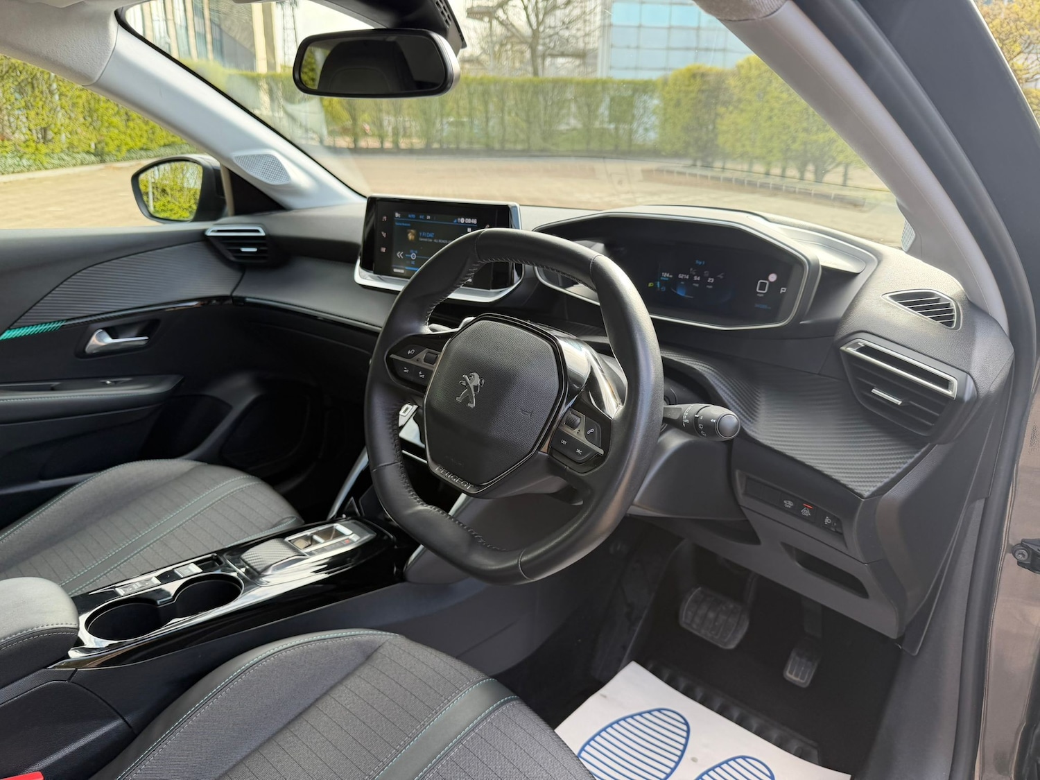 Used Peugeot 208 2022 for sale - 78064971: Photo 16