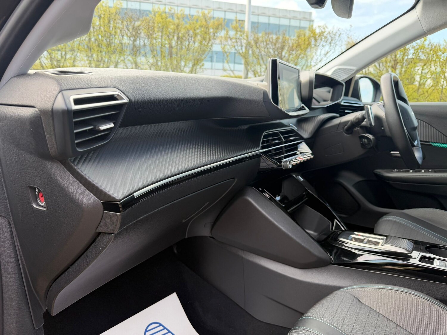 Used Peugeot 208 2022 for sale - 78064971: Photo 17