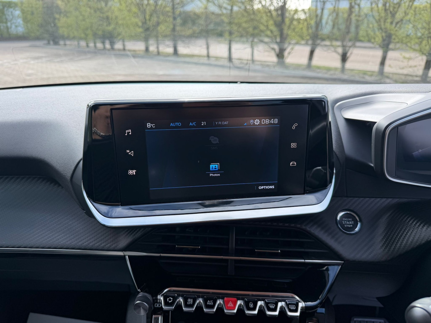 Used Peugeot 208 2022 for sale - 78064971: Photo 18