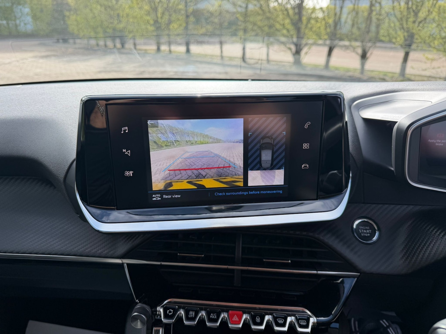 Used Peugeot 208 2022 for sale - 78064971: Photo 19