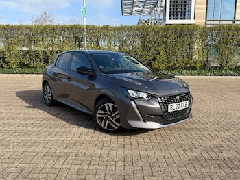 Used Peugeot 208 2022 for sale - 78064971: Photo