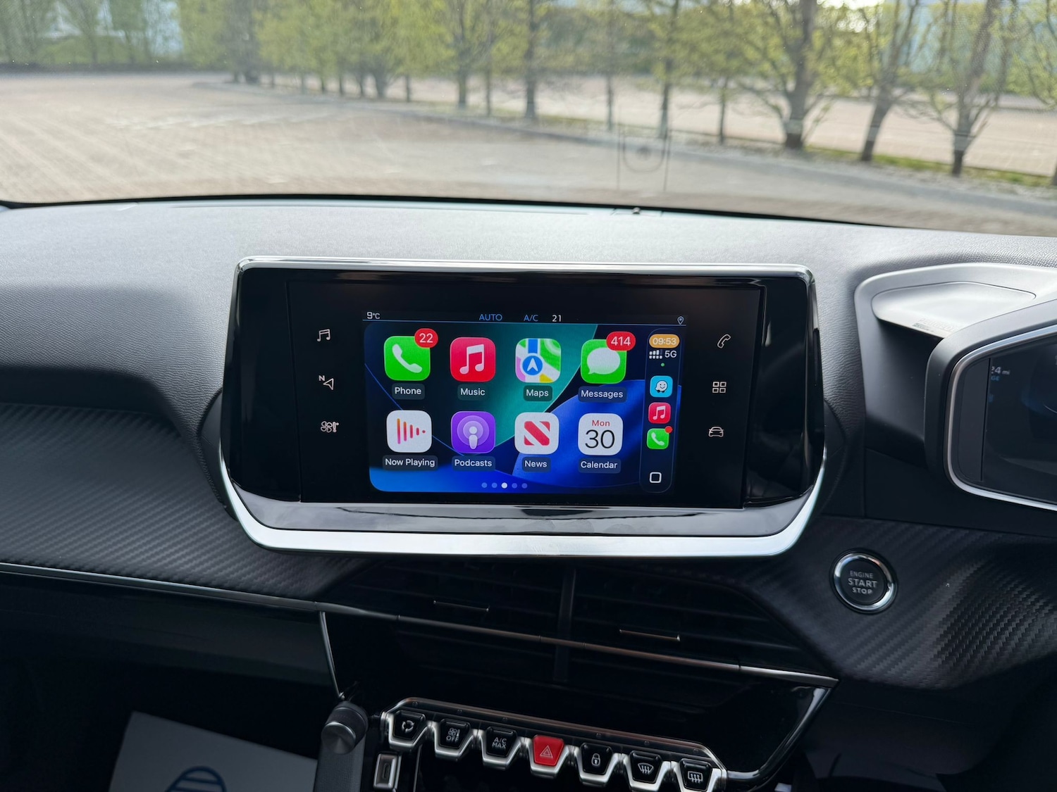 Used Peugeot 208 2022 for sale - 78064971: Photo 20