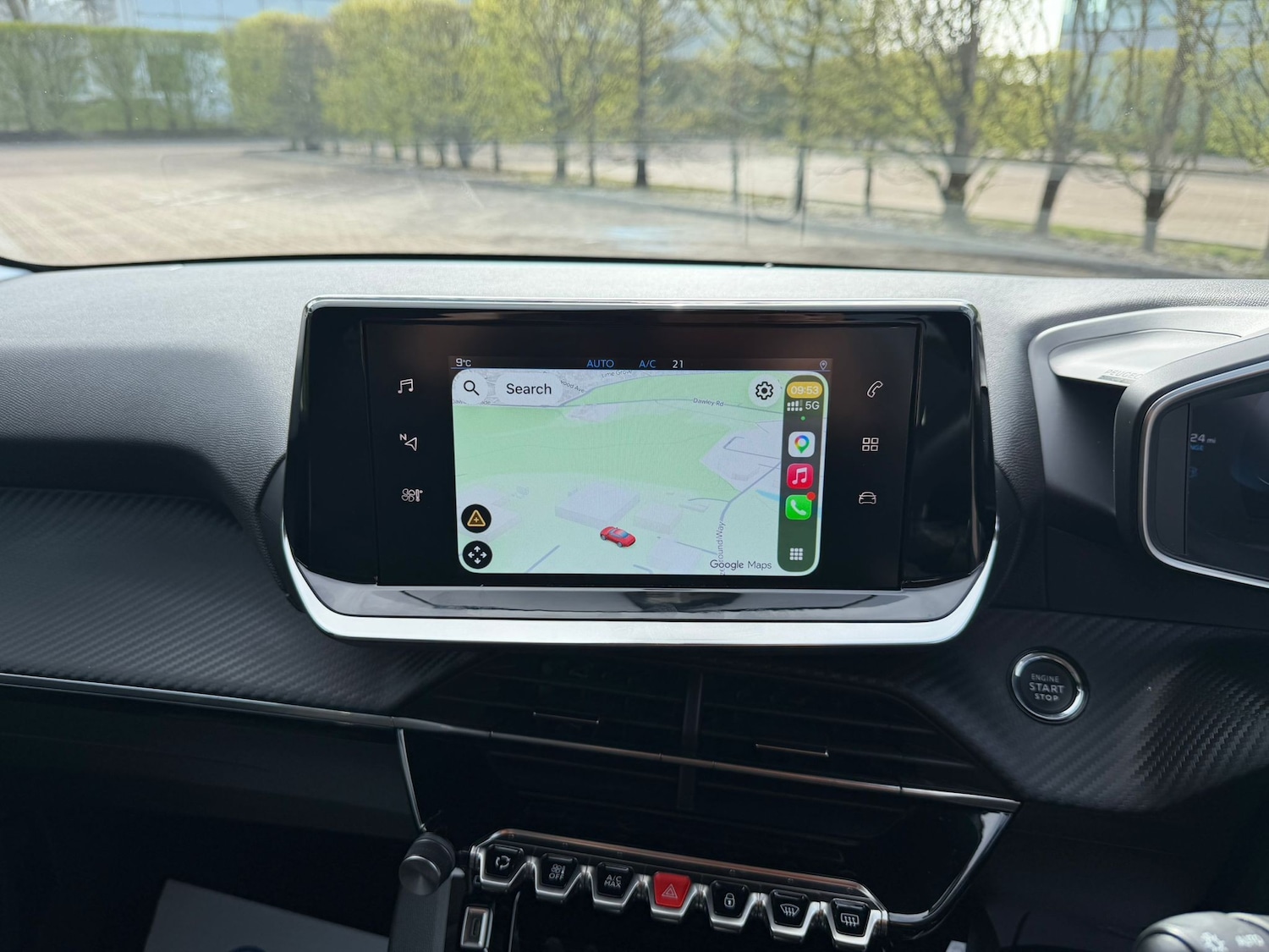 Used Peugeot 208 2022 for sale - 78064971: Photo 21