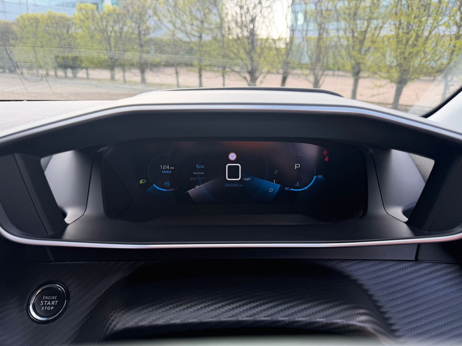 Used Peugeot 208 2022 for sale - 78064971: Photo 22