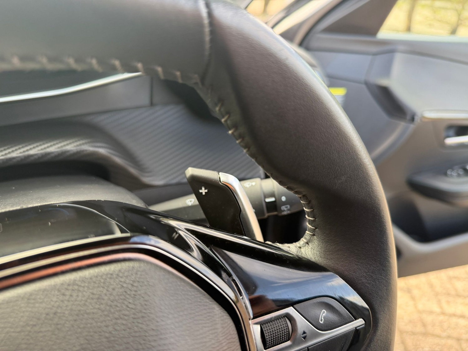 Used Peugeot 208 2022 for sale - 78064971: Photo 24